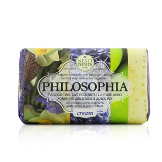 NESTI DANTE - Philosophia Natural Soap - Cream - Rosewood, B