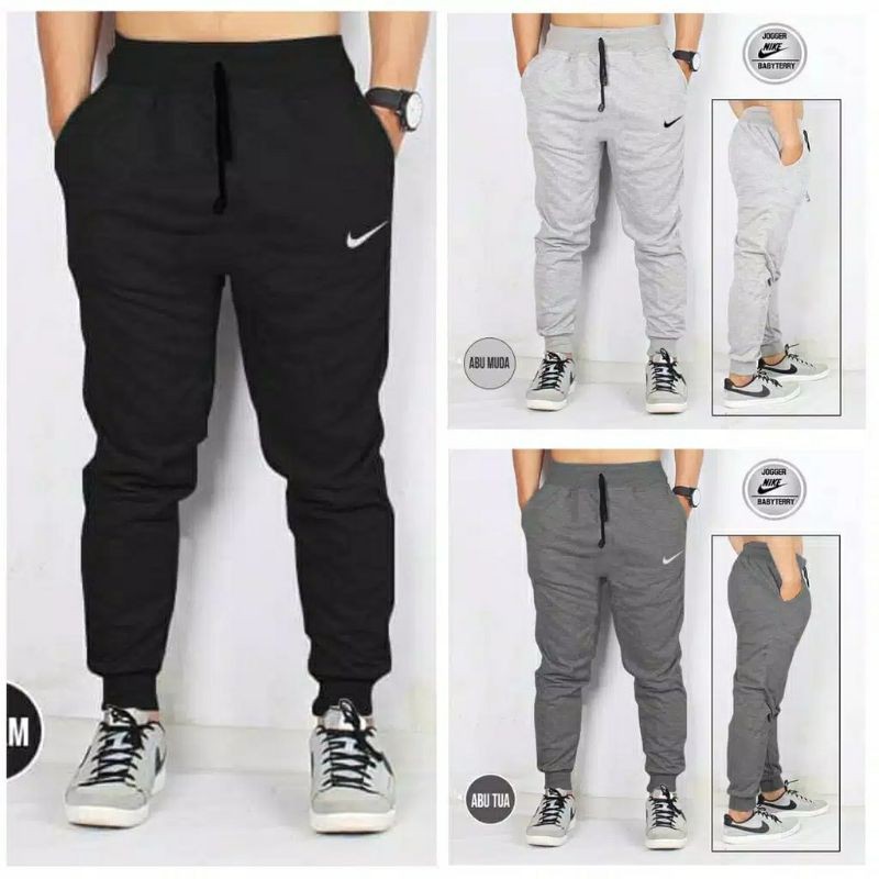 JOGER MEN_JOGER MEN_JOGER UNISEX_TRAINING