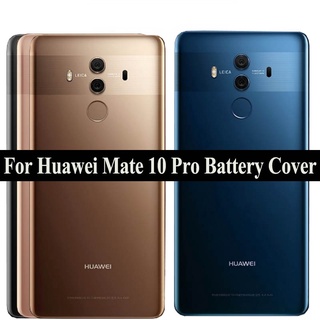 เคสแบตเตอรี่ด้านหลัง สําหรับ HUAWEI Mate 10 Pro HUAWEI Mate 10 Pro