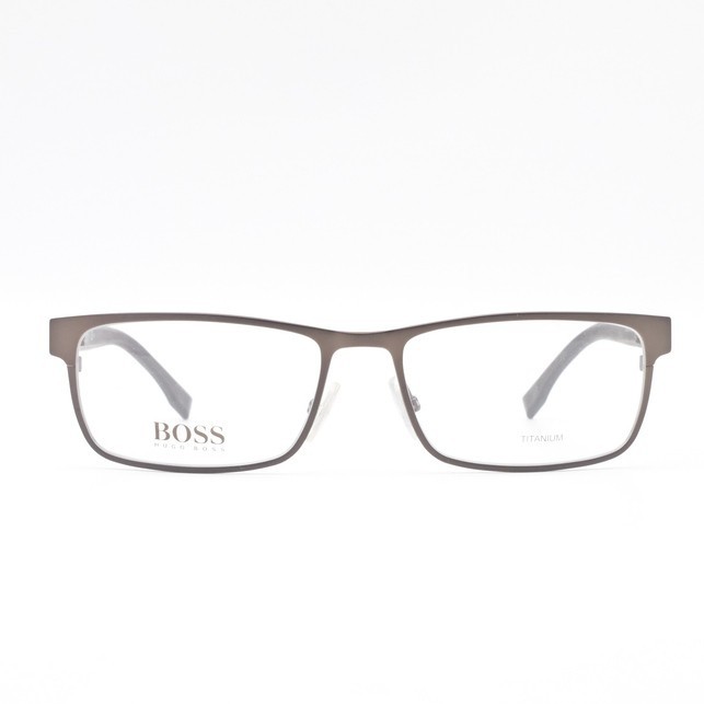 [Super Clearance Sale] HUGO BOSS กรอบแว่นสายตา - รุ่น FHU10740 ราคาพิเศษ!