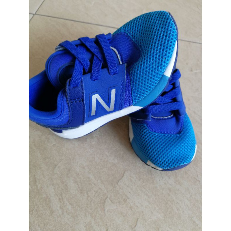 new balance us7 13.5 cm
