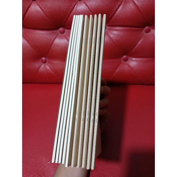 สมุดบันทึกรายรับ-รายจ่าย  A5 ใช้ง่าย จดสะดวก - รูปที่ 5