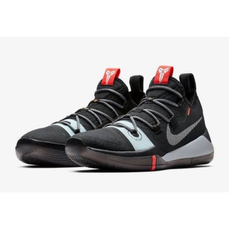 Kobe ad hot sale exodus price