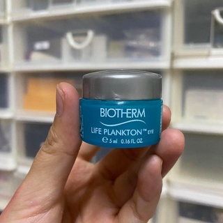 Biotherm Life Plankton Eye ขนาดทดลอง 5ml