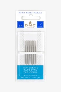 DMC Tapestry เข็มครอสติส เข็มไหมพรม