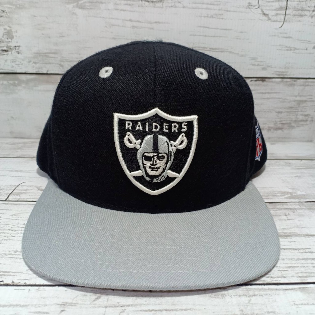 Shop New Era Oakland Raiders Team Pick 9 Fifty Snapback 80727171