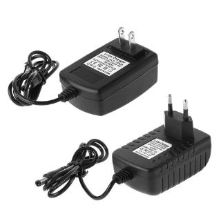 อุปกรณ์ชาร์จแบตเตอรี่Quu 4s 16 . 8 V 2a Ac 18650 แบตเตอรี่ลิเธียม 14 . 4 V 4 Series Li - Ion 110 V