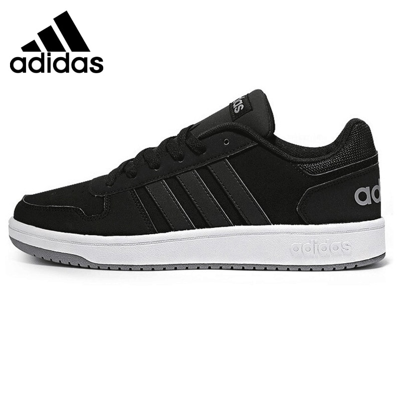 Adidas neo label clearance men's skateboarding shoes sneakers