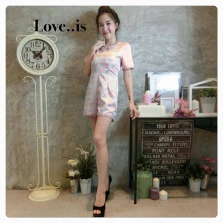 ...LOVE♥IS... NEW ARRIVALS  ☞  พร้อมส่ง ☜