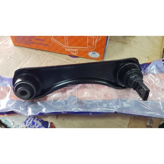 บูชคานหลังพร้อมขา ข้างซ้าย POP HONDA EF EG 88 -92 1988 -1992 CR-V 96 -01 1996 -2001 ป็อป ฮอนด้า เตารีด 3ประตู ซีอาร์วี