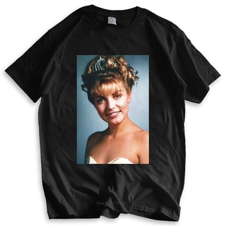 เสื้อยืดผ้าฝ้าย พิมพ์ลาย Who Is Laura Palmer Twin Peaks 109 แฟชั่น สําหรับผู้ชายS-5XL