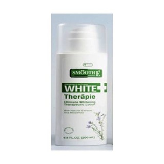 SMOOTH E WHITE THERAPIE LOTION 100ML