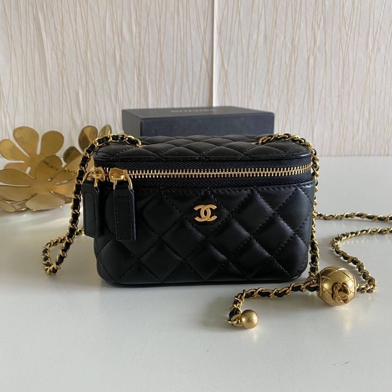 กระเป๋า Chanel vanity 💥