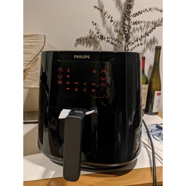 ใหม่ ‼️ ส่งต่อ Philips Airfryer XL HD9280/91