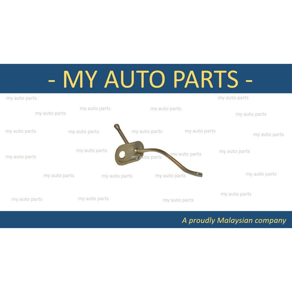 FORD LASER 115 WIPER NOZZLE