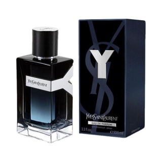 (EDP) YVES SAINT LAURENT YSL Y EDP 100 ml กล่องซีล