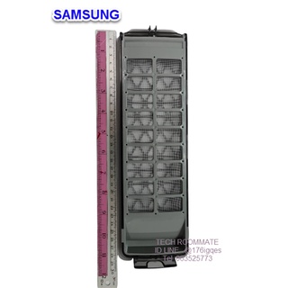 SAMSUNG อะไหล่ของแท้/ที่กรองขยะเครื่องซักผ้าซัมซุง ฝาบน/ASSY FILTER Filter/DC97-20107A