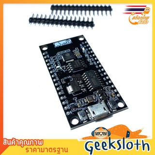 NodeMCU v3 WiFi ESP8266