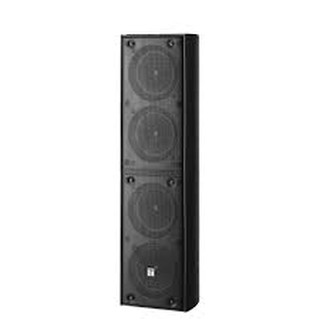 ตู้ลำโพงคอลัมน์ ลำโพงติดผนัง TOA TZ- 406B AS Column Speaker System 40W