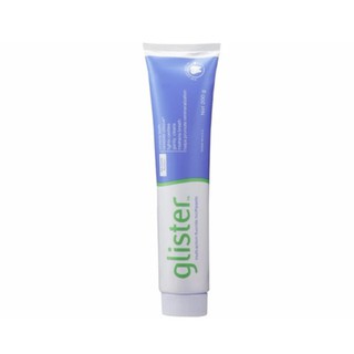 Amway Glister ยาสีฟันกลิสเทอร์ มัลติ-แอ็คชั่น ฟลูออไรด์ (รสมิ้นท์) ขนาด 200 กรัม (1 หลอด)