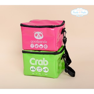 Food Bag กระเป๋าฟู้ดดีลิเวอรี่