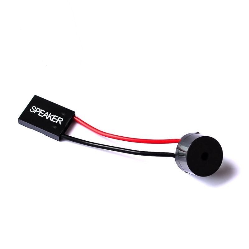 เมนบอร์ด Small Horn/Alarm/Motherboard Buzzer/เคสคอมพิวเตอร์ Buzzer/ลําโพง