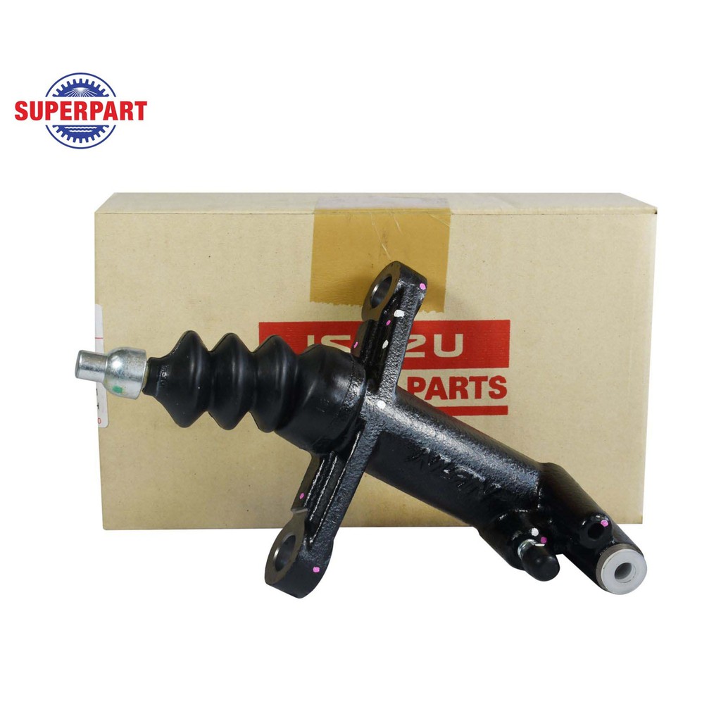 แม่ปั๊มคลัทซ์ล่าง DMAX 03-06 2.5D 4JA1 แท้ห้างIS 13/16นิ้ว / 3/4นิ้ว/ 8979415150, 8979422960