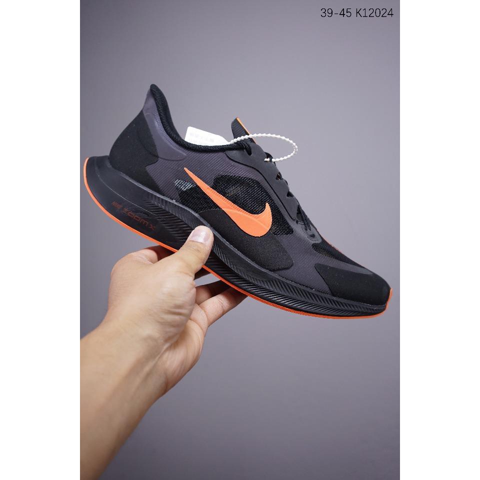 x undercover   gyakusou zoom pegasus turbo mesh sneakers