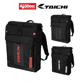 TAICHI กระเป๋าเป้กันน้ำ รุ่น RSB283 WP CARGO BACK PACK