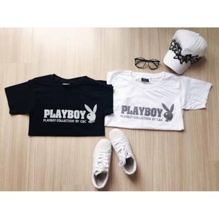 เสื้อครอบครัว PLAY BOY