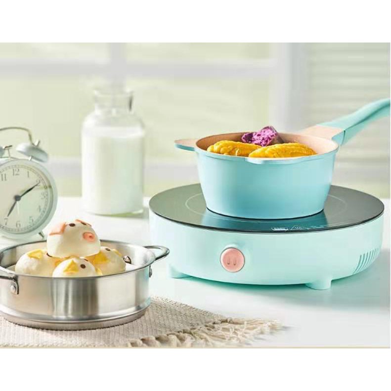 ◄Supor coco  induction cooke Home Intelligent Electric Stove Hot Pot