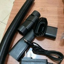 reviewMEIYIJIA เครื่องดูดฝุ่นในรถ ไร้สาย 9000Pa ​car vacuum cleaner เครื่องดูดฝุ่นขนาดเล็ก ที่ดูดฝุ่นในรถยนต์ ภายในบ้าน เตียง comment 3