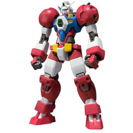 Robot Spirits Gundam AGE-1 Titus กันดั้ม Bandai