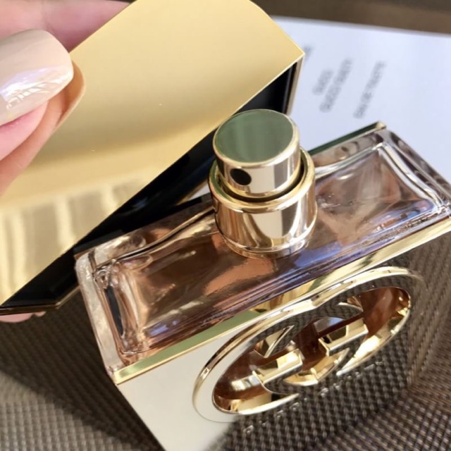 น้ำหอม Gucci Guilty Intense EDP