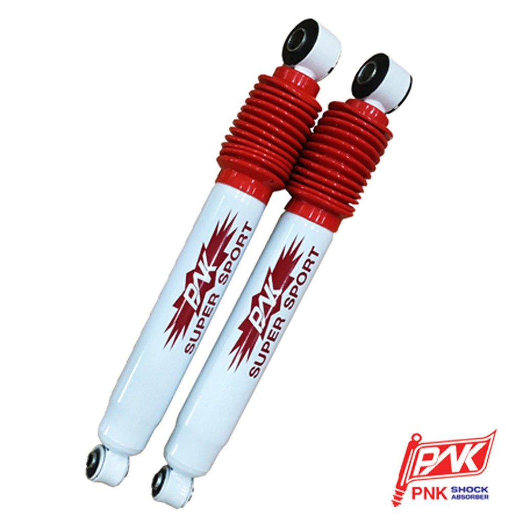 โช้คอัพหลัง ฮุนได เฮช-1 ตัวใหญ่นุ่มหนึบลดการโคลง Shock absorbers for Hyundai H1 H-1