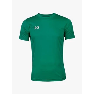WARRIX เสื้อฟุตบอลคอกลมแขนสั้น WA-FBA071