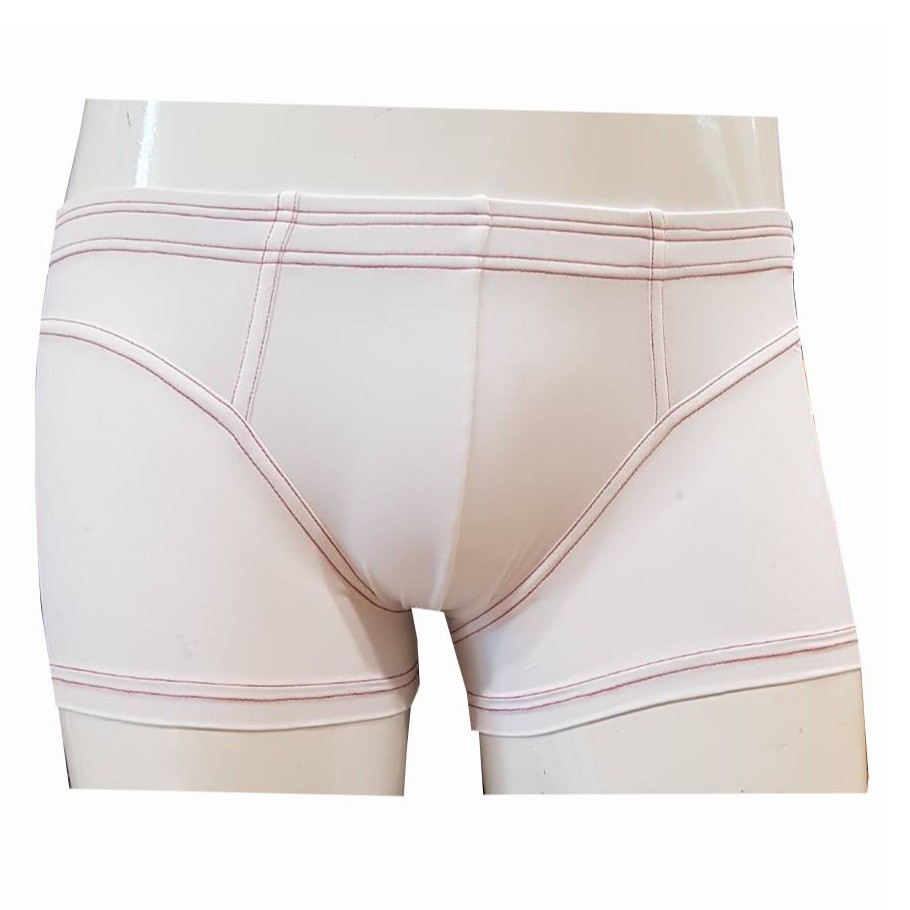 Pierre Cardin PI-503 1ตัว บ็อคเซอร์ polyamind 91% รูปที่ 4