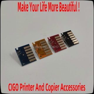 For Canon ImageRUNNER ADVANCE C250iF C255iF C350iF C350P C355iF Printer Toner Chip,IR C250 C255 C350 C355 Refill Image D