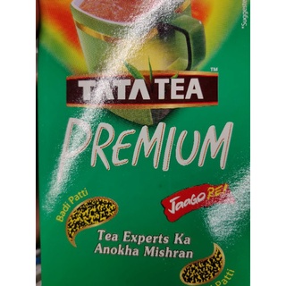 TATA Tea 🍵 Premium 250g