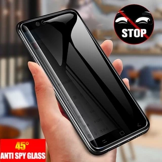 ความเป็นส่วนตัว ฟิล์มกระจก samsung S26 S25 S24 Ultra S23 Plus FE A57 A37 A56 A36 A26 A16 A17 A07 A06 A55 A54 A35 A53