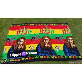 ผ้าโสร่ง hippiepeace