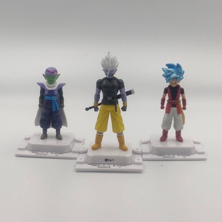 Bandai  Dragonball  งานเเท้จากบันได โมเดล ของเล่น ฟิกเกอร์ ดราก้อนบอล