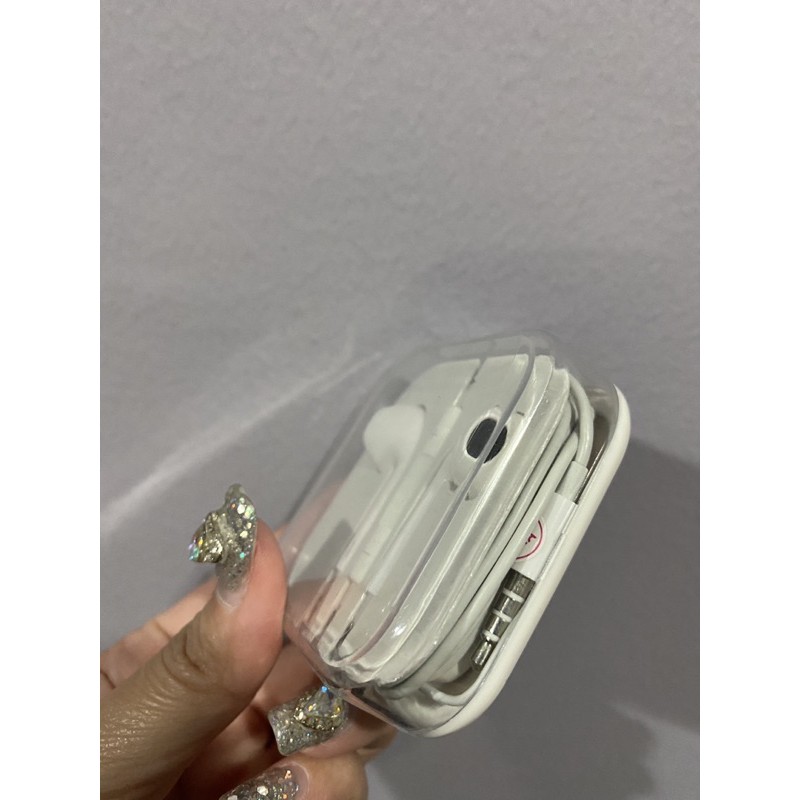 Apple earpod 3.5 mm. - apple.garden - ThaiPick