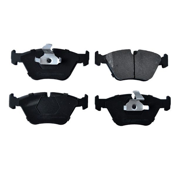 ผ้าเบรค ALTOZ BMW E39 (523i 528i)- ด้านหน้า 34111163387 34111163953