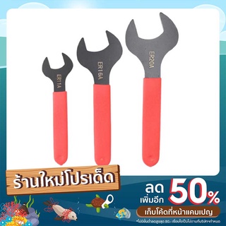 ประแจA ER11 ER16 ER20 ด้ามขัน ประแจล็อค ประแจเครื่องมือสำหรับ Collet Chuck Holder CNC เครื่องกัดเครื่องตัด Spanner Wrenc