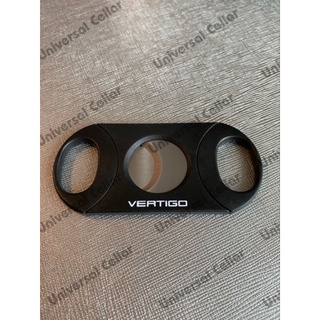 มีดตัดซิก้า cigar cutter คุณภาพเยี่ยมยี่ห้อ Vertigo USA