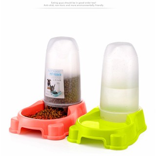 MI ที่ให้อาหารอัตโนมัติจุ 500ml  0110#