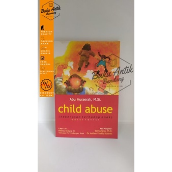 Child Abuse หนังสือความรุนแรงของ Abu Huraerah