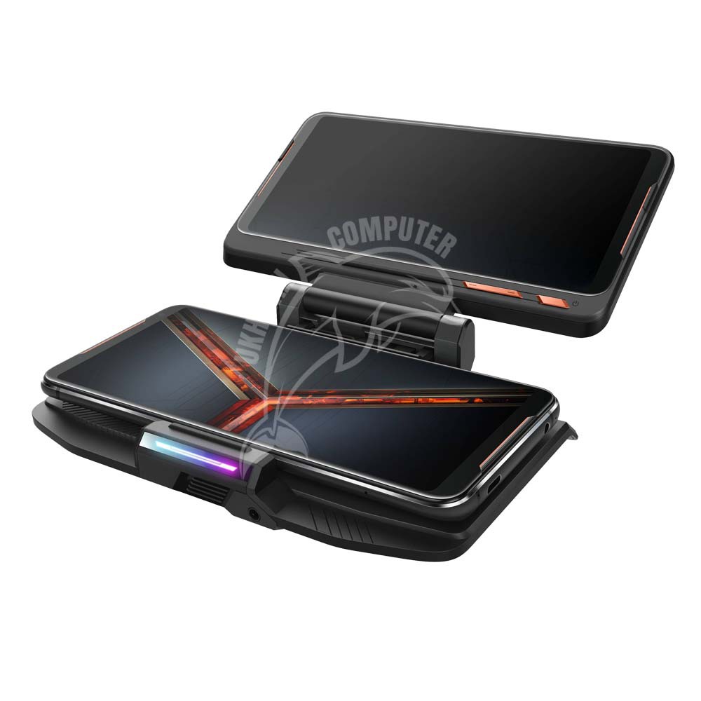 TwinView Dock II สําหรับ Asus ROG Phone 2