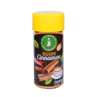 อบเชยป่น เครื่องเทศ 100% Cinnamon Powder 35g